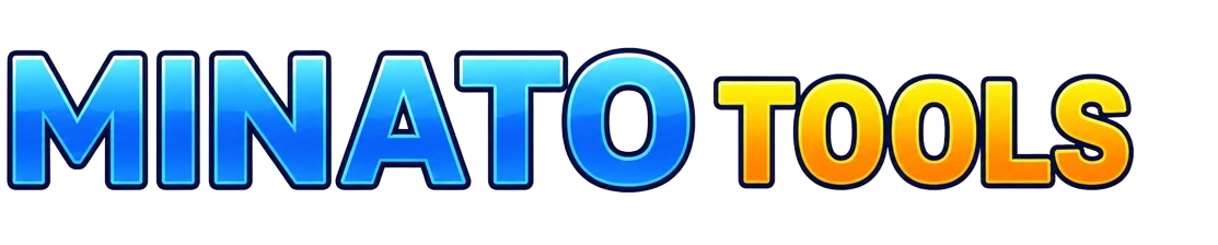 MINATO TOOLS